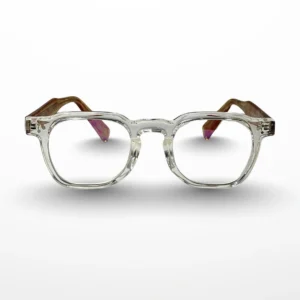 Moscot Dolt Crystal